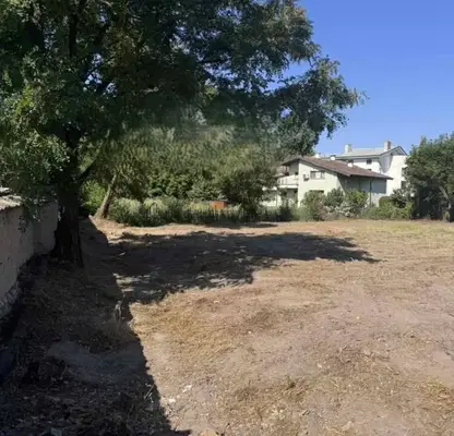 Photo 2 — Plot in Plovdiv, Kaloyanovo