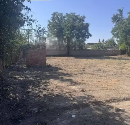 Photo 3 — Plot in Plovdiv, Kaloyanovo