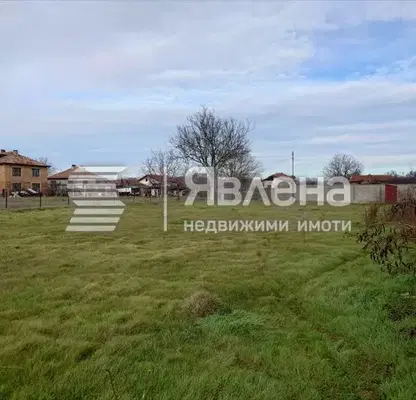 Снимка 2 — Парцел в Пловдив, с. Калояново