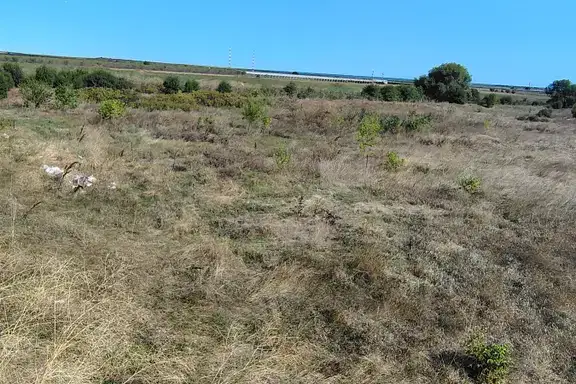 Plot in Burgas, Kamenar