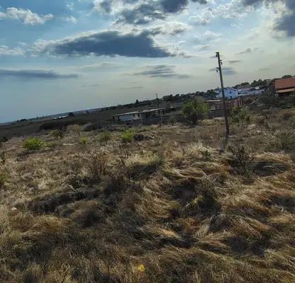 Photo 2 — Plot in Burgas, Kamenar