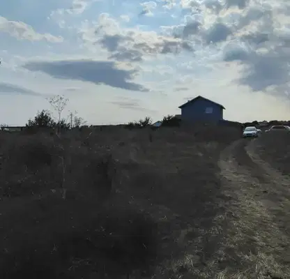 Photo 3 — Plot in Burgas, Kamenar