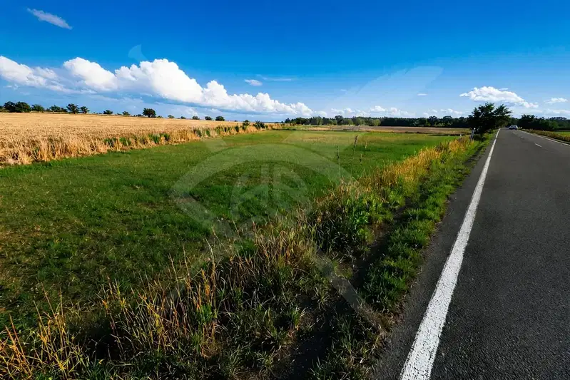Plot in Burgas, Kamenar