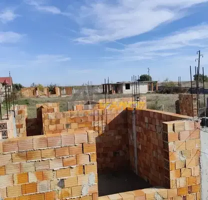 Photo 4 — Plot in Burgas, Kamenar