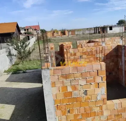 Photo 5 — Plot in Burgas, Kamenar