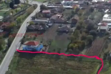 Plot in Burgas, Kamenar