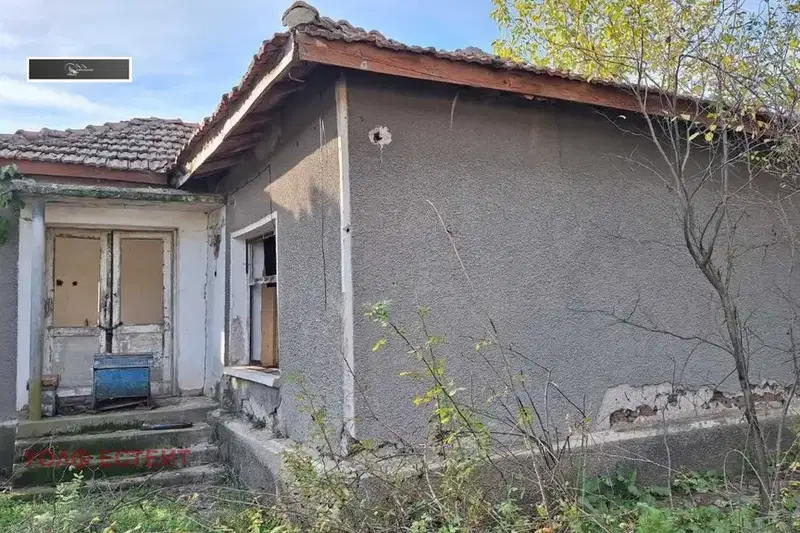Plot in Haskovo, Kapitan Andreevo
