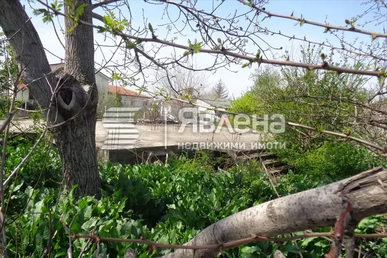Plot in Plovdiv, Karadjovo