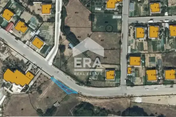 Парцел в Кърджали, с. Кирково