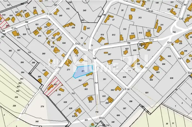 Парцел във Варна, с. Климентово