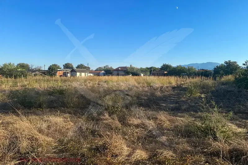 Парцел в Пловдив, с. Кочево
