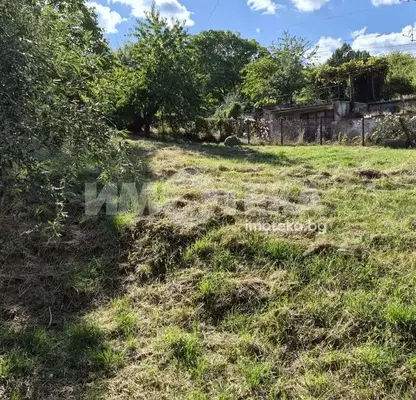 Photo 2 — Plot in Kokalyane