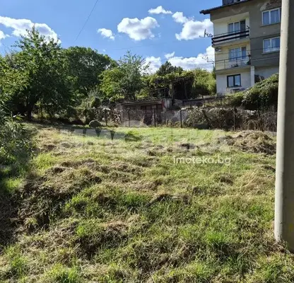 Photo 3 — Plot in Kokalyane