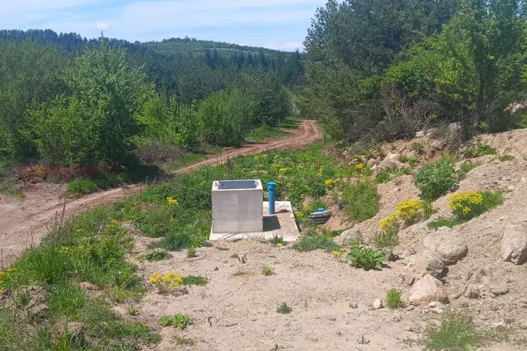 Plot in Kokalyane