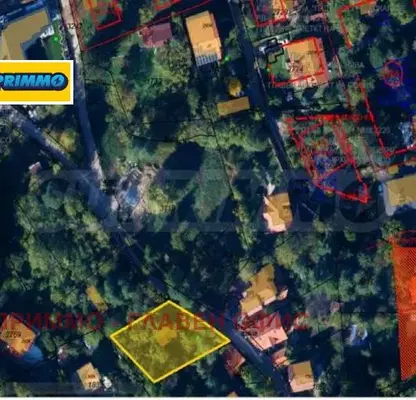 Photo 3 — Plot in Kokalyane