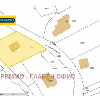 Photo 4 — Plot in Kokalyane