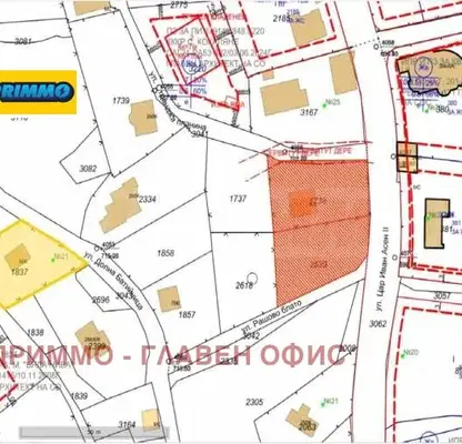 Photo 5 — Plot in Kokalyane