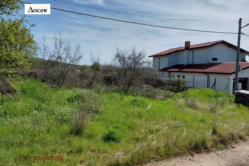 Plot in Stara Zagora, Kolena