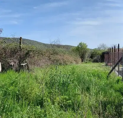 Photo 2 — Plot in Stara Zagora, Kolena