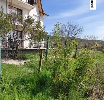 Photo 3 — Plot in Stara Zagora, Kolena