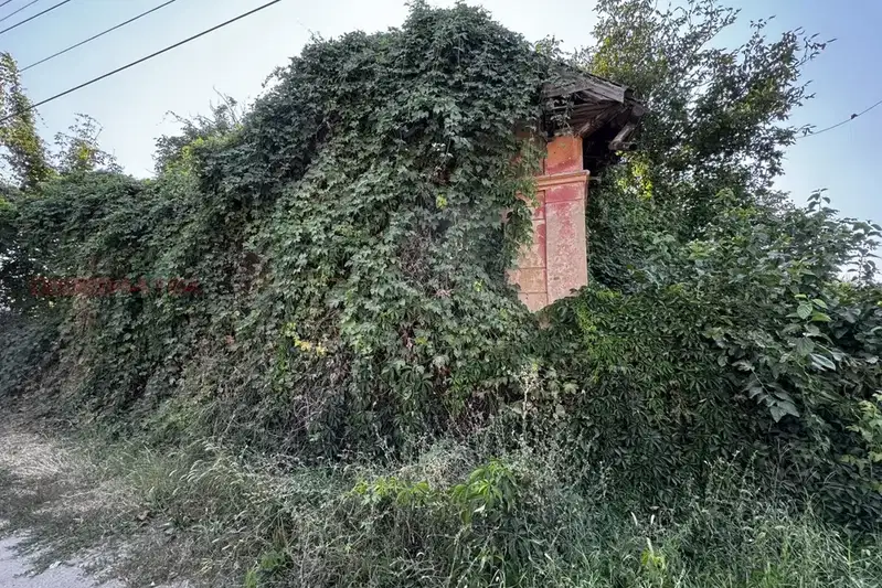 Парцел в Плевен, с. Комарево