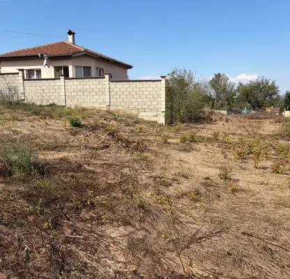 Снимка 5 — Парцел в с. Константиново