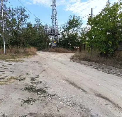 Снимка 5 — Парцел в с. Константиново