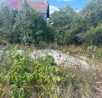 Photo 4 — Plot in Konstantinovo