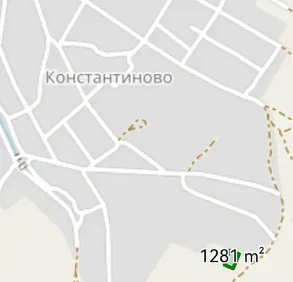 Снимка 3 — Парцел в с. Константиново