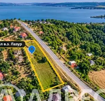 Photo 3 — Plot in Konstantinovo