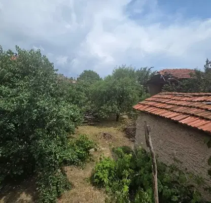 Photo 4 — Plot in Kyustendil, Konyavo