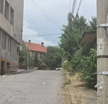 Photo 5 — Plot in Kyustendil, Konyavo