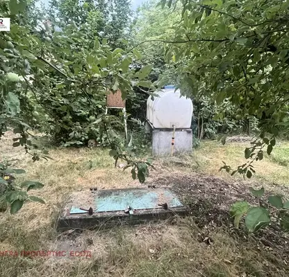 Снимка 3 — Парцел в Перник, с. Кошарите