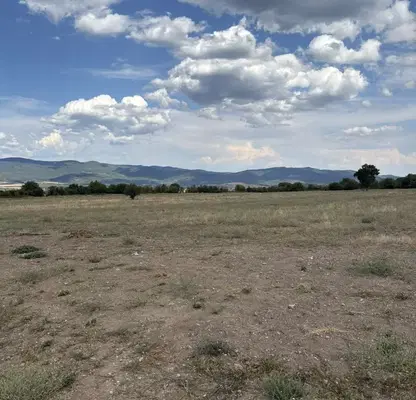 Photo 5 — Plot in Sofia, Kostenec