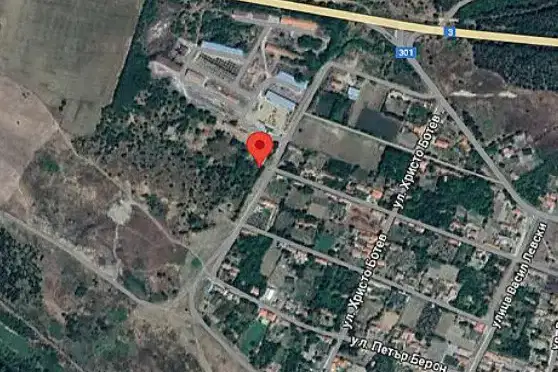 Plot in Pleven, Kozar Belene