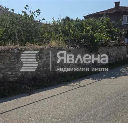 Снимка 2 — Парцел в Пазарджик, с. Козарско