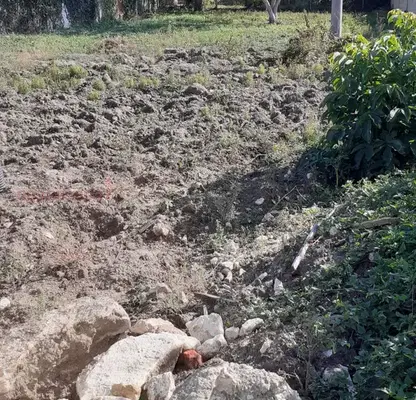 Photo 2 — Plot in Dobrich, Kranevo