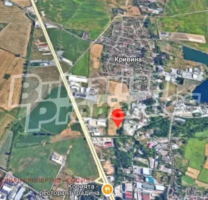 Photo 3 — Plot in Krivina