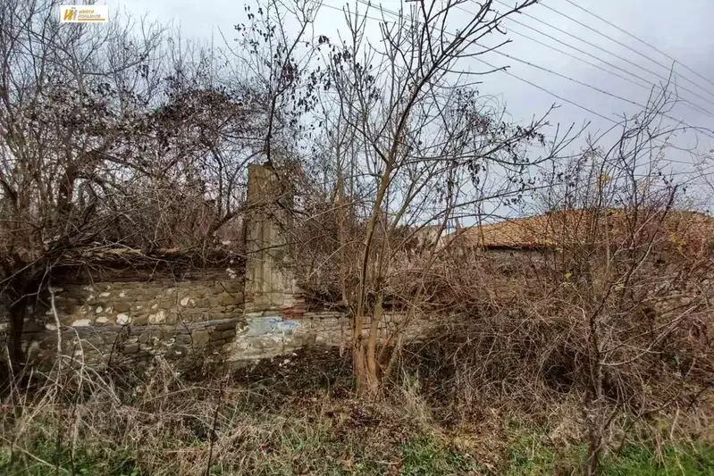 Парцел във Велико Търново, с. Къпиново