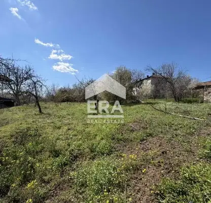 Photo 2 — Plot in Veliko Tyrnovo, Ledenik