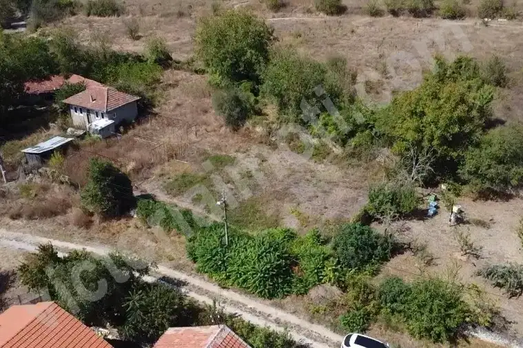 Plot in Veliko Tyrnovo, Ledenik