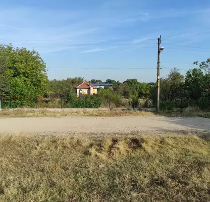 Снимка 2 — Парцел в Пловдив, с. Леново