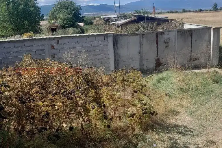 Plot in Sofia, Lesnovo