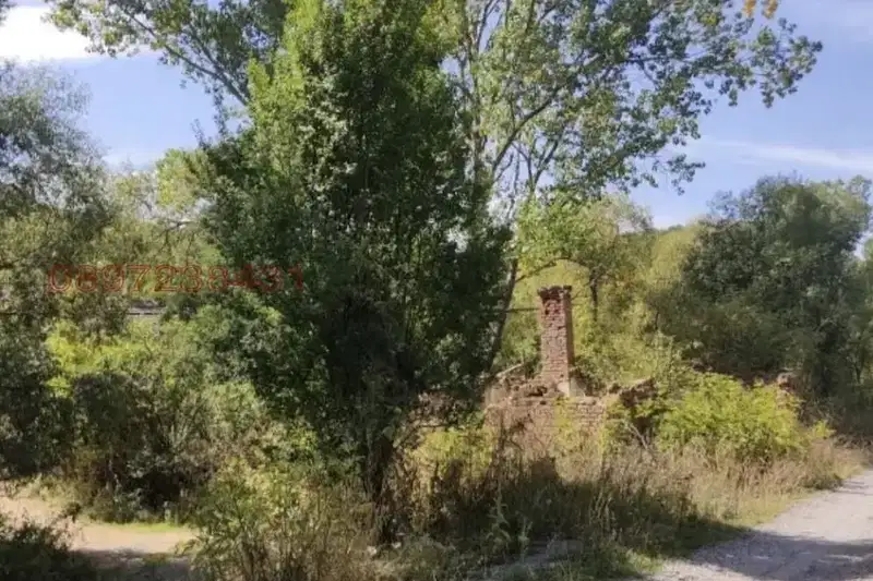 Plot in Kyustendil, Lisec