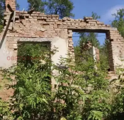 Photo 2 — Plot in Kyustendil, Lisec