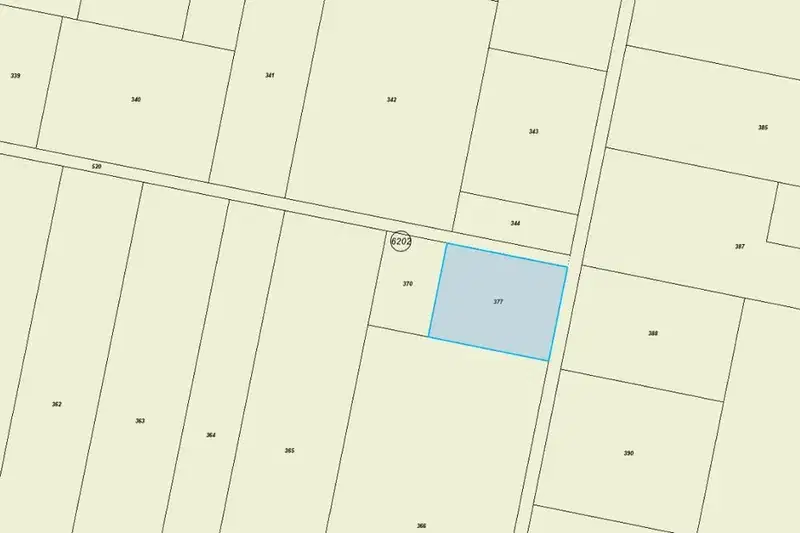 Plot in Lozen