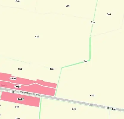 Photo 4 — Plot in Lozen