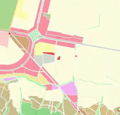 Photo 4 — Plot in Lozen