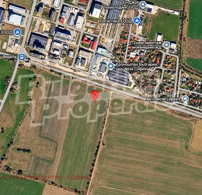 Photo 5 — Plot in Lozen