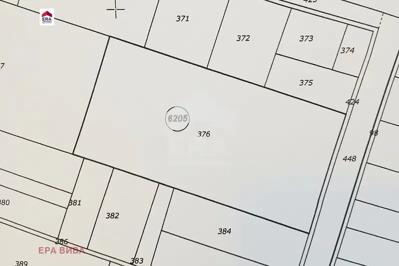 Plot in Lozen